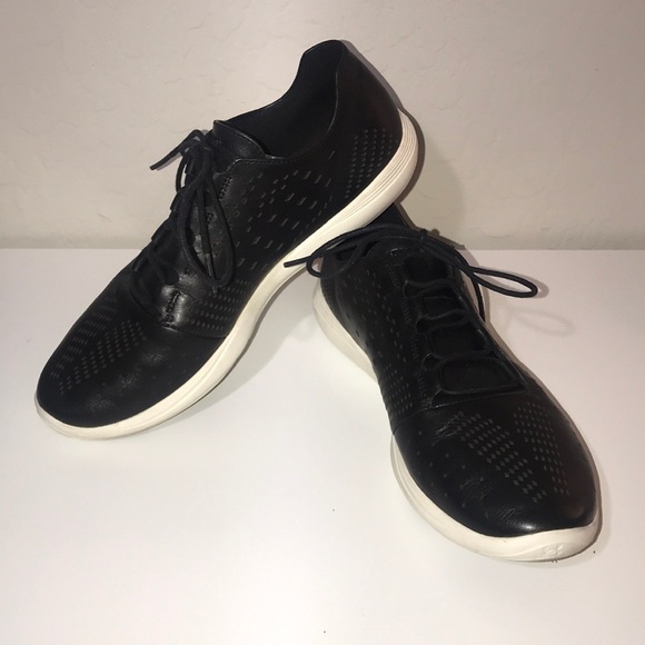 under armour street precision low